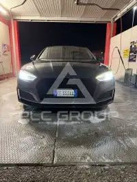 2016 Audi A5