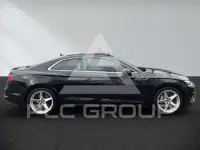 2016 Audi A5