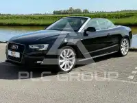 2016 Audi A5