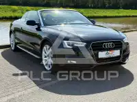 2016 Audi A5