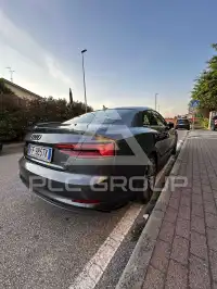 2016 Audi A5