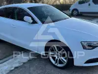 2016 Audi A5