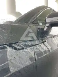 2016 Audi A5