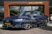 2016 Audi A5