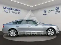 2016 Audi A5