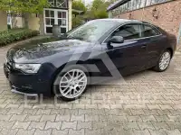 2016 Audi A5