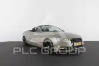 2016 Audi A5