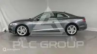 2016 Audi A5
