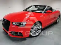 2016 Audi A5