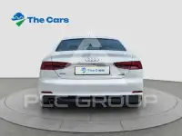 2016 Audi A5
