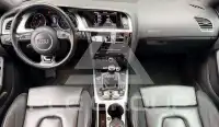 2016 Audi A5