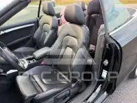 2016 Audi A5