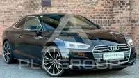 2016 Audi A5