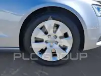 2016 Audi A5