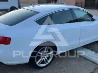 2016 Audi A5