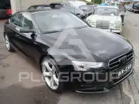 2016 Audi A5