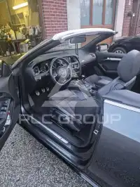 2016 Audi A5