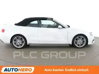 2016 Audi A5