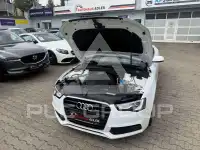 2016 Audi A5