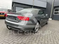 2016 Audi A5