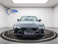 2016 Audi A5
