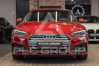 2016 Audi A5
