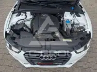 2016 Audi A5