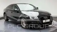 2016 Audi A5