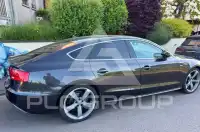 2016 Audi A5