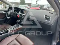 2016 Audi A5