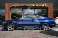 2016 Audi A5