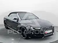 2016 Audi A5