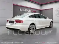 2016 Audi A5