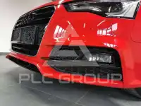 2016 Audi A5
