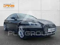 2016 Audi A5
