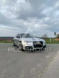 2016 Audi A5