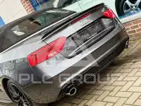 2016 Audi A5