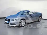 2016 Audi A5