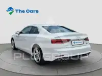 2016 Audi A5