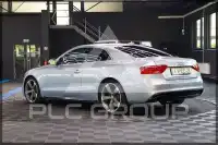 2016 Audi A5