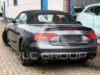 2016 Audi A5