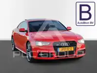 2016 Audi A5