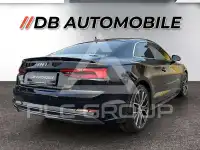 2016 Audi A5