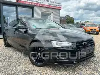 2016 Audi A5