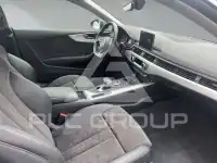 2016 Audi A5