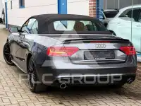 2016 Audi A5