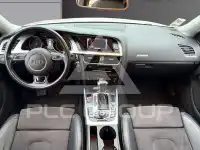 2016 Audi A5
