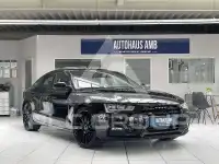 2016 Audi A5