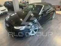 2016 Audi A5