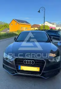 2016 Audi A5